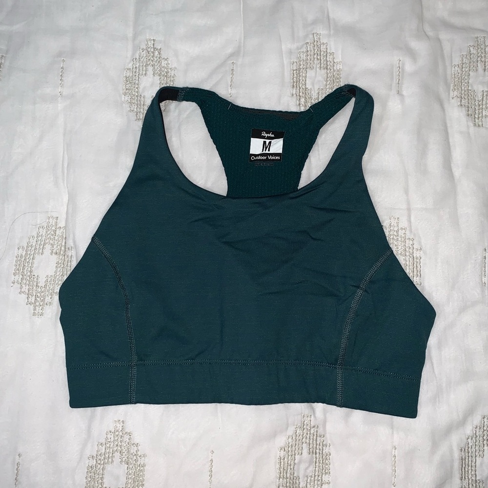 Free people sports bra